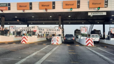 Sigue el conflicto en AUBASA