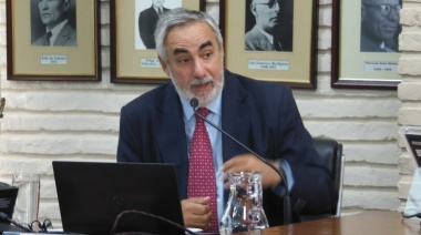 Miguel Fernández sobre las PASO: “Son necesarias”