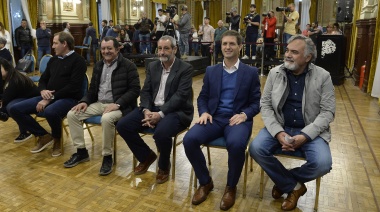 PASO y FIM: Los ejes que le marcan los intendentes a Kicillof