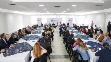 El PJ bonaerense entre el Congreso y el 17 de octubre