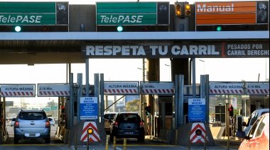 Los trabajadores de AUBASA levantaron el paro