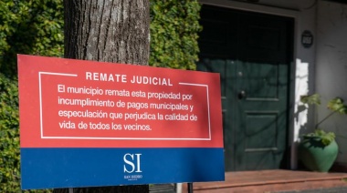 San Isidro pone bajo la lupa a las mansiones