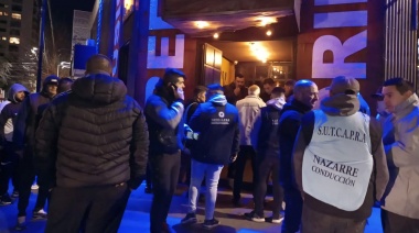 Exigen la adhesión plena de las provincias a la ley de Controladores