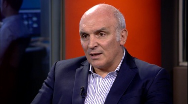El FdT pide la expulsión de Espert de Diputados