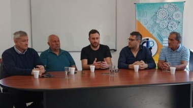 Llega la Expo Avícola 2022 a Norberto de la Riestra