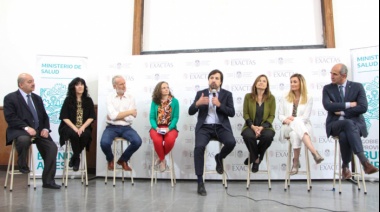 Salud y la UNLP producirán Mifepristona