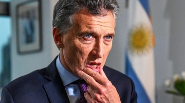 Macri tiene rechazo de un 76% en el Conurbano, con la crisis de fondo