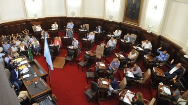Avanza el Plan Integran de Movilidad en La Plata