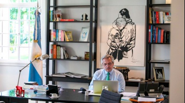 Alberto renueva su Gabinete y apuesta a los puros para pensar la reelección