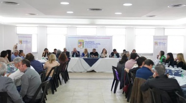 Máximo confirmó que movilizarán el 17 de octubre