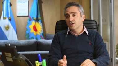 Larroque cuestionó a Alberto por los cambios en el Gabinete