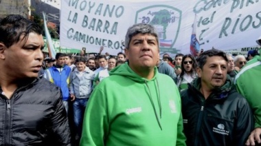 Paritarias 2022: Camioneros pidió un 131% y los empresarios se negaron