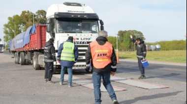 ARBA puso la mira en la cadena minera