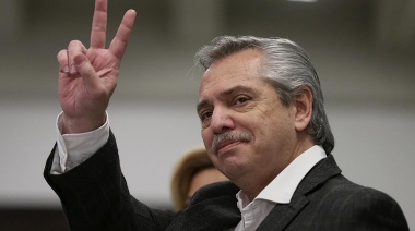 Alberto no asistirá a los actos por el Día de la Lealtad
