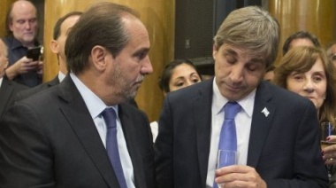 Los Caputo bajo la lupa por vínculos con el grupo extremista Revolución Federal
