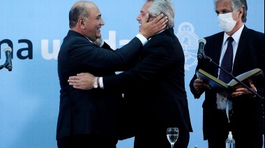 Manzur deja el Gabinete: ¿Quién lo reemplazará?
