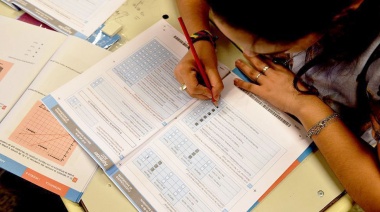 Prueba Aprender: Evalúan a 600 mil estudiantes secundarios del país