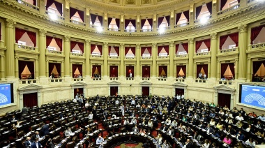 Presupuesto 2023: Negocian para que se vote el próximo miércoles