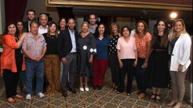 Encuentro partidario: La Coalición Cívica se reunirá en Mar del Plata