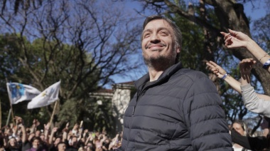 Con fecha especial, el PJ bonaerense prepara su próximo Congreso