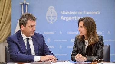 Bono alimentario: El lunes arranca la inscripción para percibir el refuerzo
