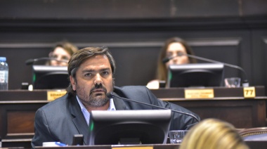 Quieren conocer cuál es la situación hídrica en la Provincia