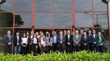 Programa Puentes: La Provincia avanza en la firma de convenios