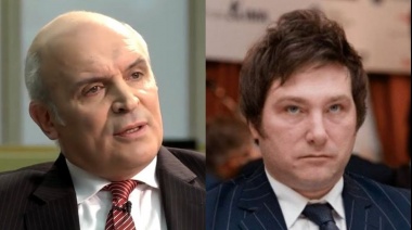 Estalló la interna: Espert cruzó a Milei por abandonar el Congreso