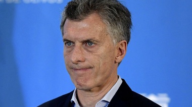 Macri quedó imputado por encabezar "un plan sistemático" de espionaje ilegal