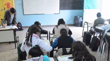 Modifican las fichas escolares para promover la inclusión