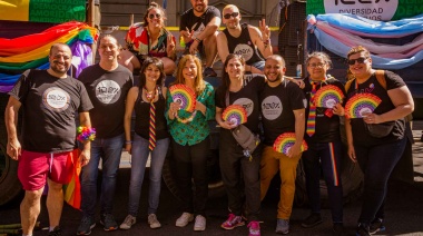Impulsan Ley de reparación para personas trans y travestis