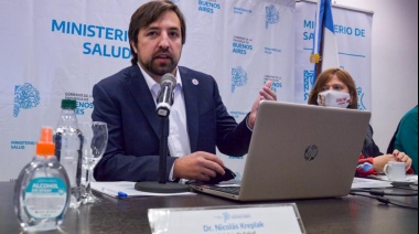 Presupuesto 2023: ARBA Y Salud exponen en la Legislatura