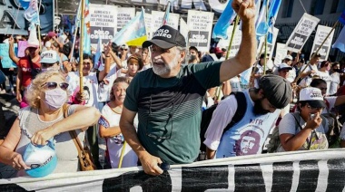 Sin acuerdo, los piqueteros vuelven a movilizar