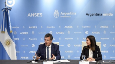 Aumentan un 15,6% las jubilaciones