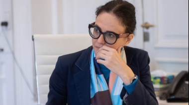 Argentina perfila a Todesca como Presidenta del BID