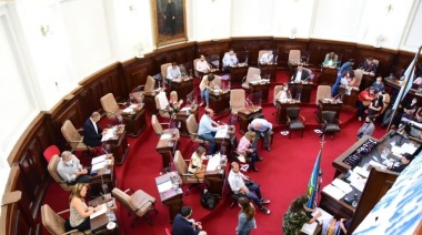 Concejo platense: La oposición presentó modificaciones al Presupuesto 2023