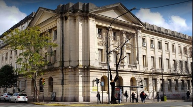 Provincia licitó más de cien mil millones de pesos en Letras