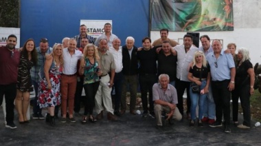Santilli desafía a Ritondo y engrosa sus filas en la Primera