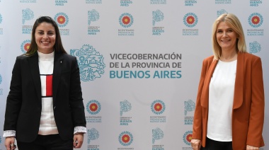 ¿En qué consistió el encuentro de Magario con Mazzina?