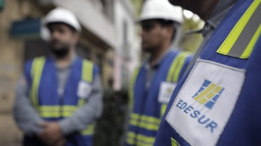 EDESUR deberá pagar $25 millones de pesos en bonificaciones