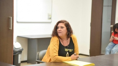 Susana González calificó con "inviable" el Presupuesto