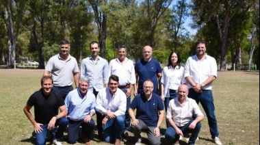 Preocupación en los intendentes de Juntos por una posible caída del Presupuesto