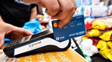 Aumentó un 40% la Tarjeta Alimentar