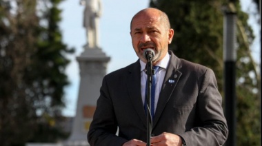 Secco: “El pueblo pide que Cristina sea presidenta"