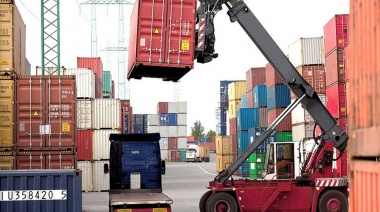 Las exportaciones bonaerenses crecieron un 8,1% en septiembre