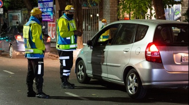Diputados buscará aprobar el “Alcohol Cero” al volante