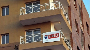 Alquileres: Proyectan un aumento del 80%  para diciembre