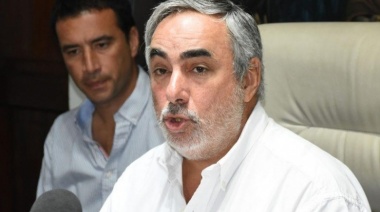 Intendente radical, sobre el Presupuesto: “Es importante garantizar que lo acordado se cumpla”