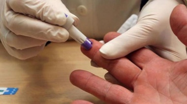 La Provincia realizará test gratuitos de VIH
