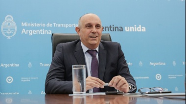 ¿Guerrera pega el portazo en Transporte?